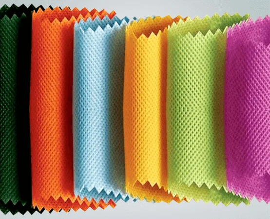 Masterbatch For Non Woven Fabric