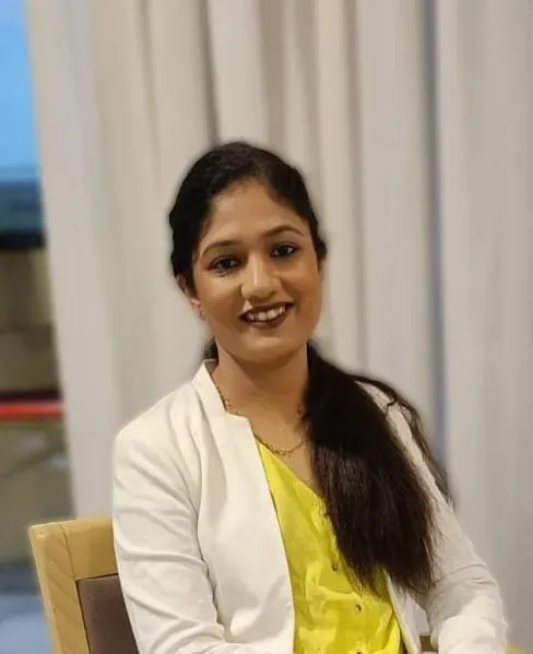 Prachi Humad