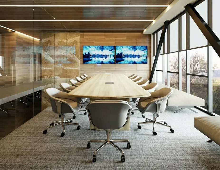 Office Room