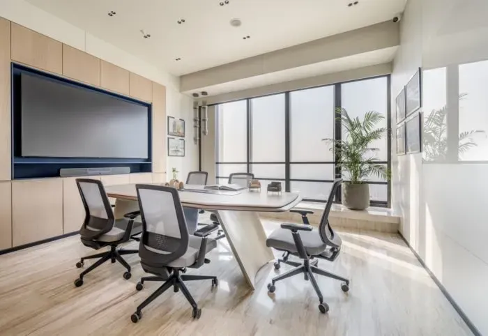 Office Room