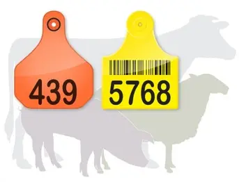 Standard Black Laser Marking Masterbatch Grades
