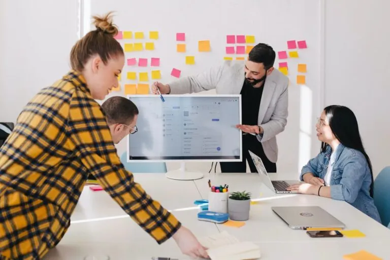 Business Development Team