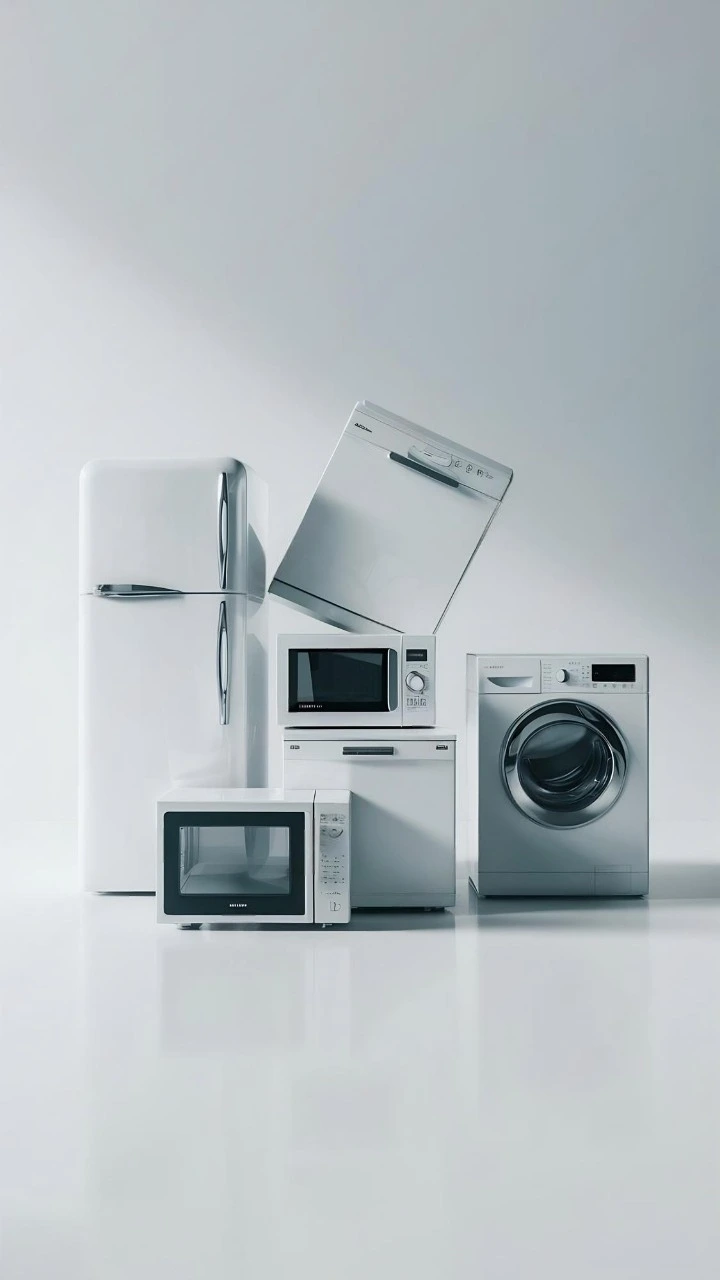 Electronics Application