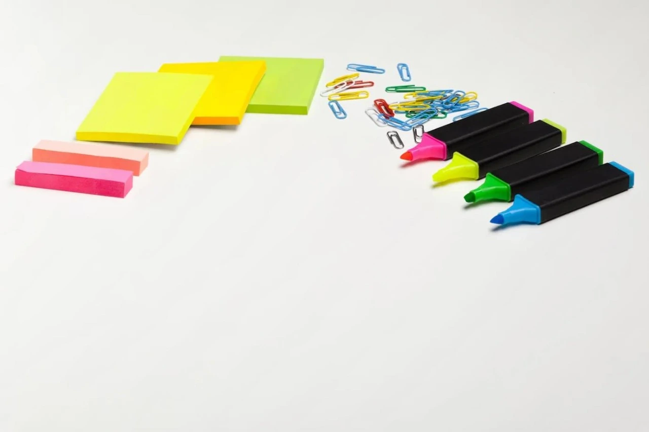 fluorescent masterbatch
