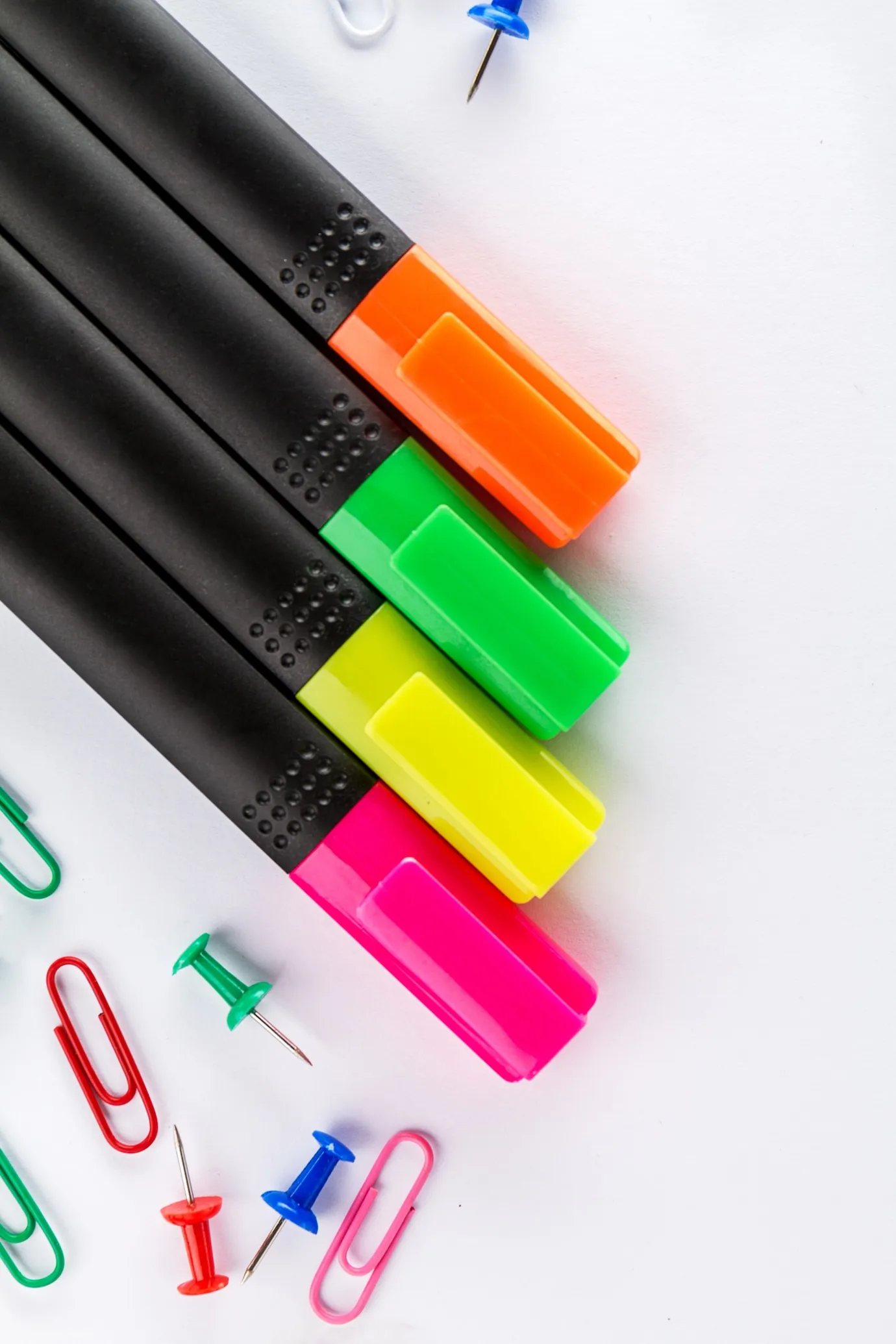 fluorescent masterbatch
