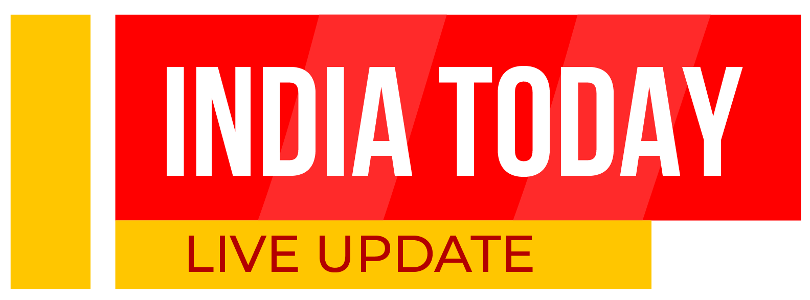India Today Live Update