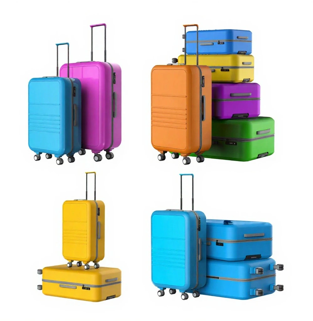 Luggage Application