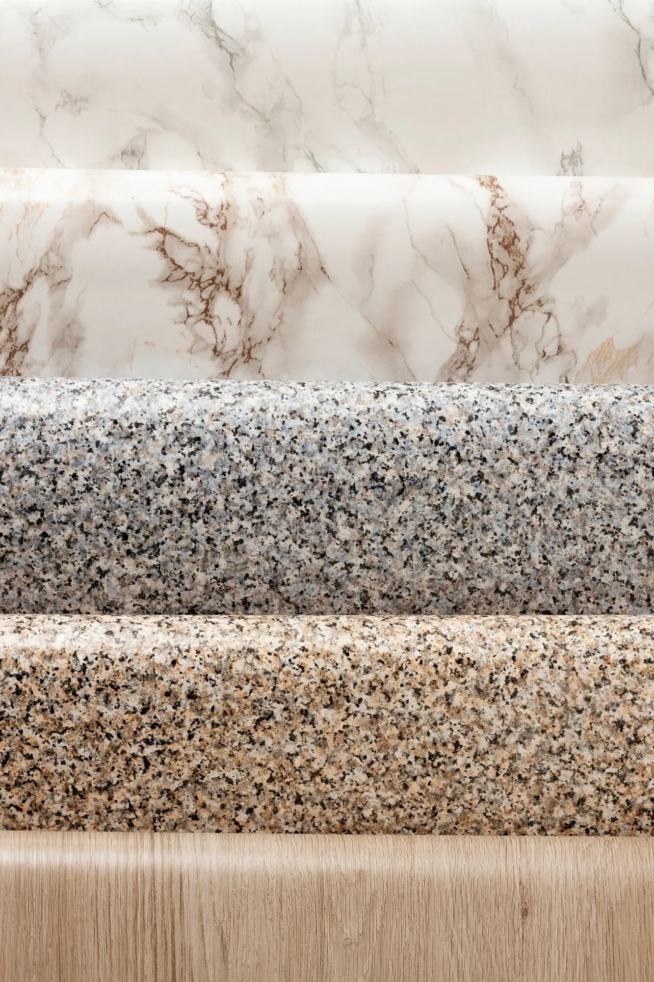 Classy Granite/Marble Effect