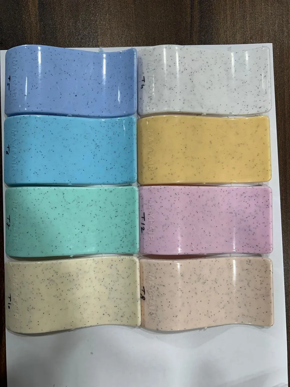 Marble/Granite Masterbatch