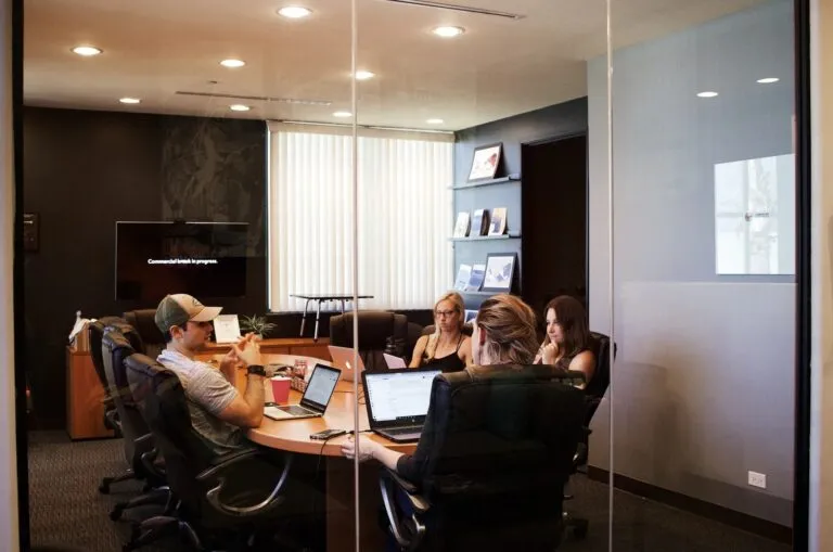 Marketing Team