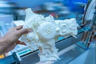 Features of Permanent Antistatic Masterbatch