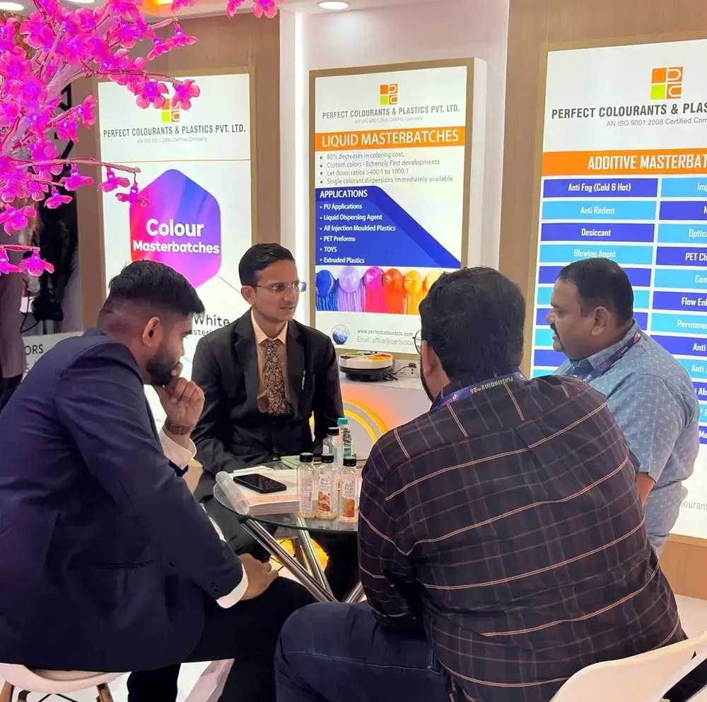 PLASTINDIA Expo 2026