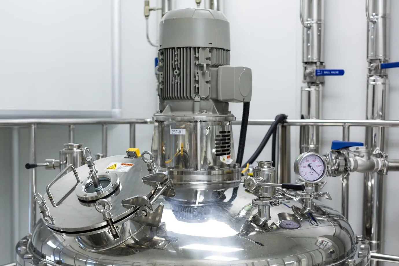 Roto Moulding