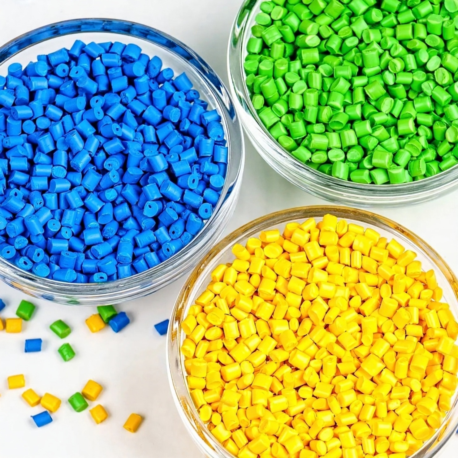 Standard Universal Masterbatch Grades