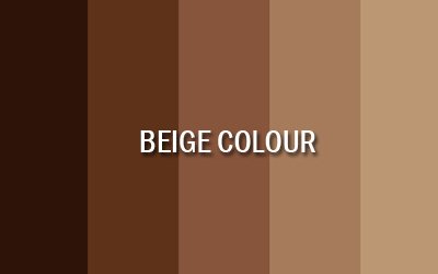 beige-colour