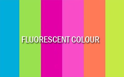 fluorescent