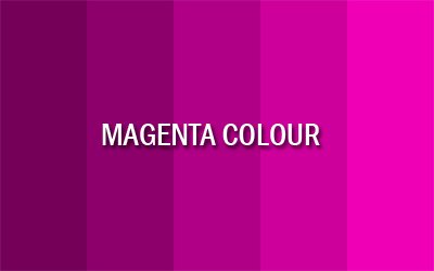 magenta-colour