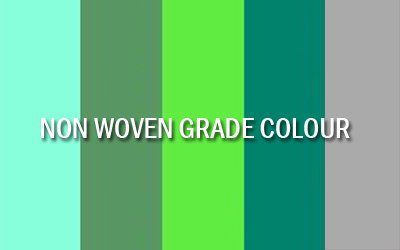 non-wovwn-grade-colour