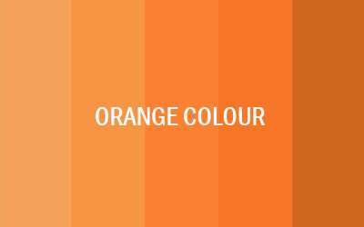 orange-colour