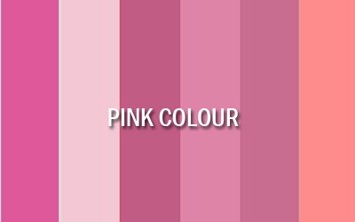 pink-colour