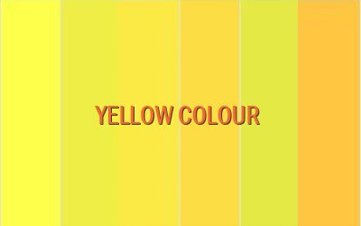 yellow-colour