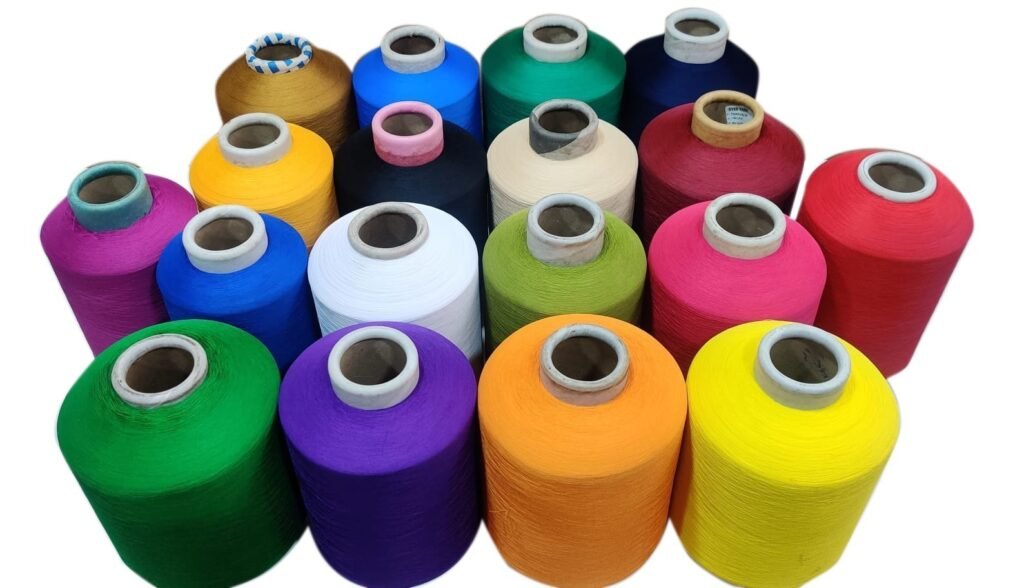 Polyester Yarn