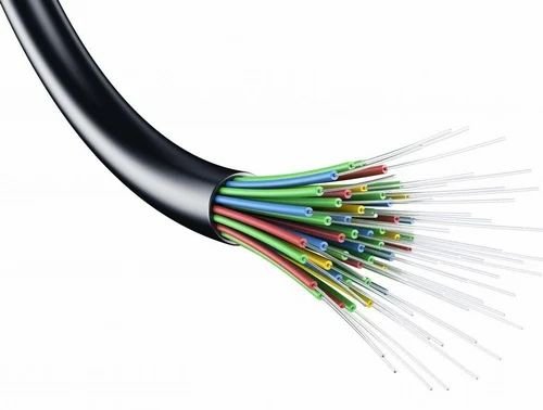 Fiber optic cables Masterbatches Aligns